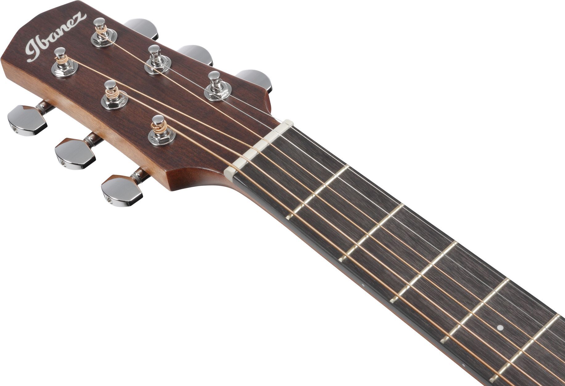 Ibanez AAM50CE-SBO Advanced Acoustic Sapphire Blue Burst  – Bild 6