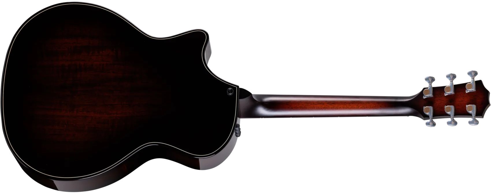 Taylor 524ce Builder's Edition Grand Auditorium  – Bild 2