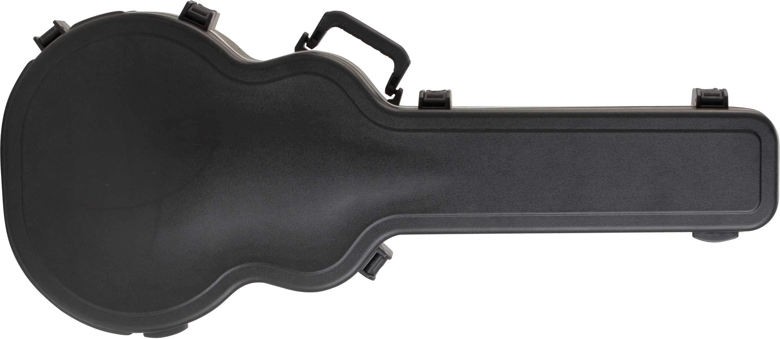 SKB 20 Deluxe Case Western/Jumbo Gitarre