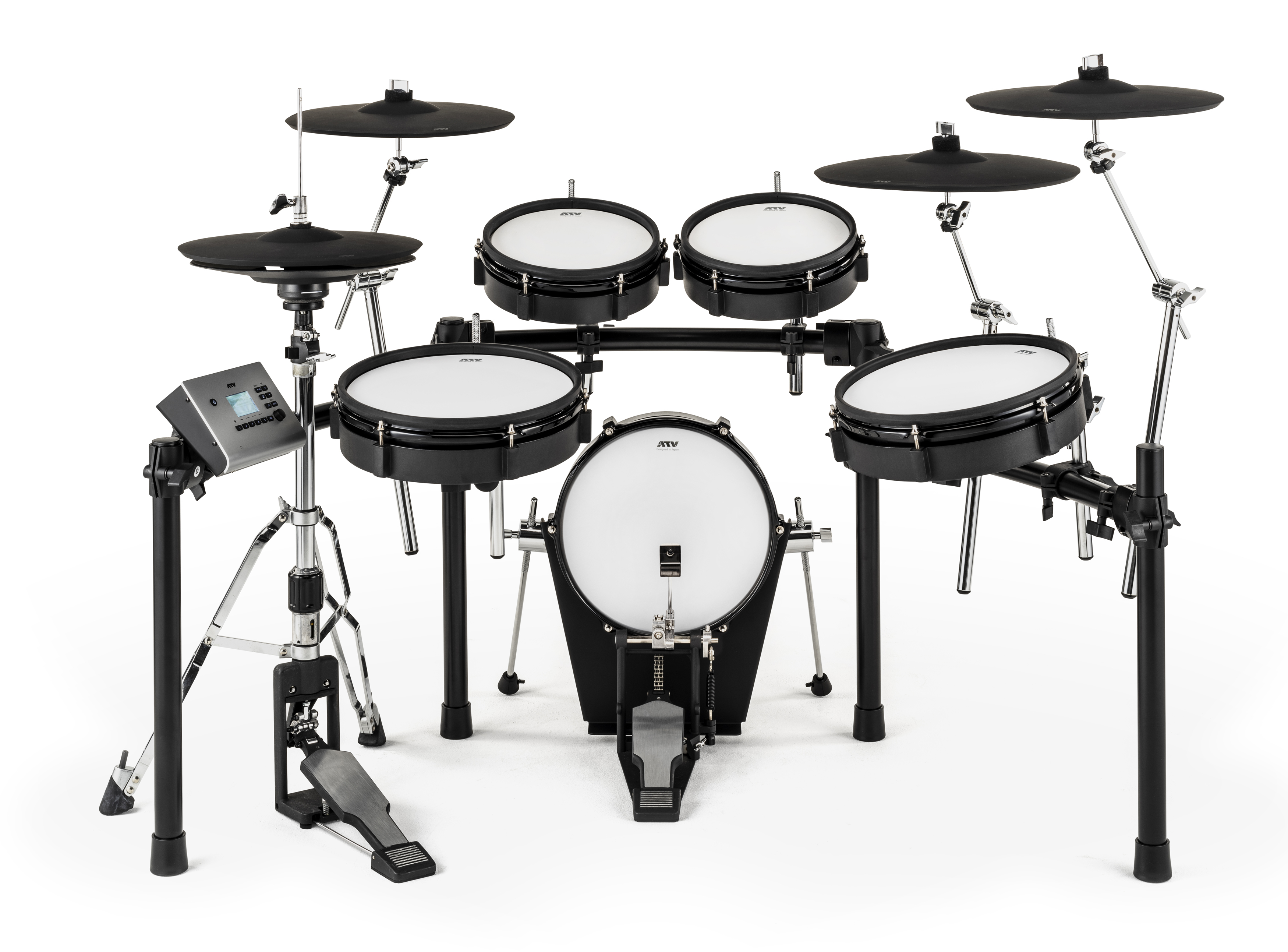 ATV EXS5 EXS Electronic Drums