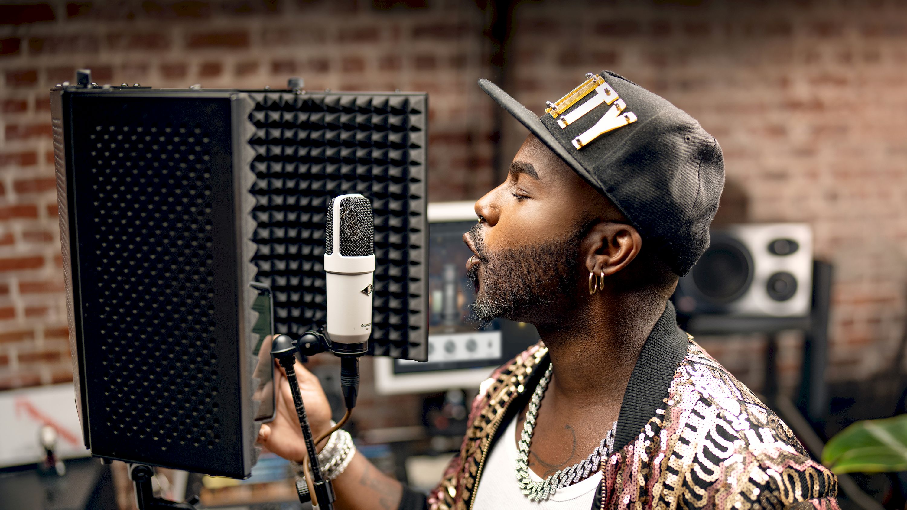 Universal Audio SC-1 – Bild 5