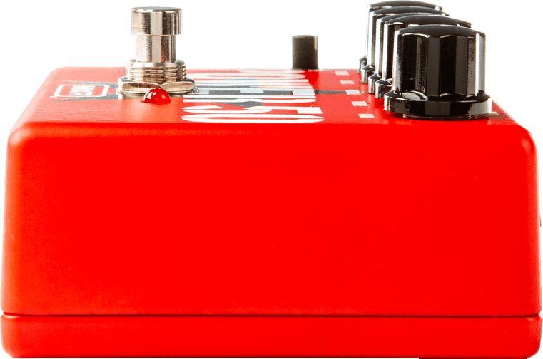 MXR Tom Morello Power 50 Overdrive – Bild 5