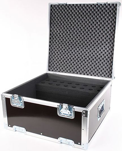 LT Cases Mikro-Stativ-Case 16in1 – Bild 3