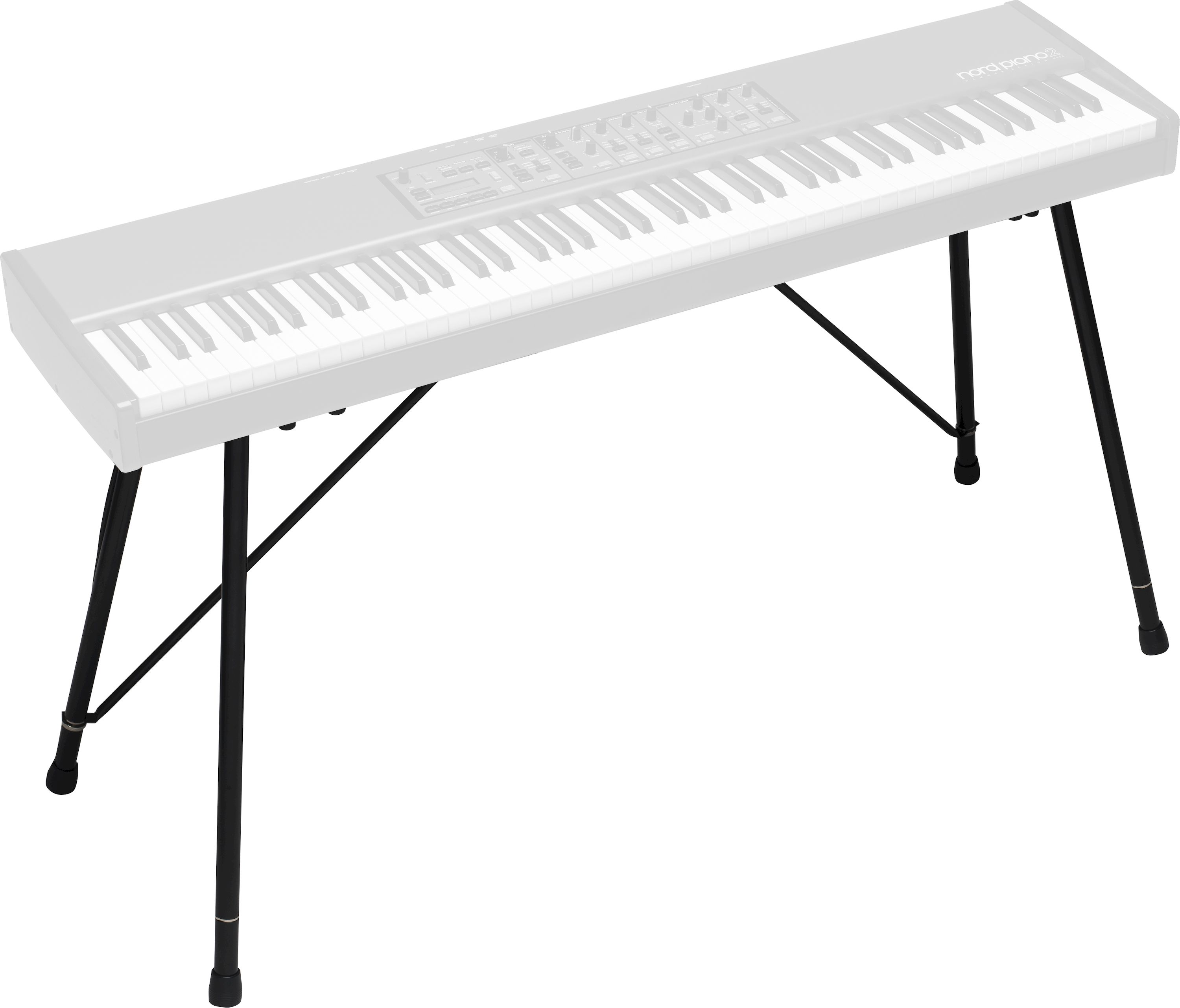 Clavia Nord Stage 4 88 Set – Bild 5