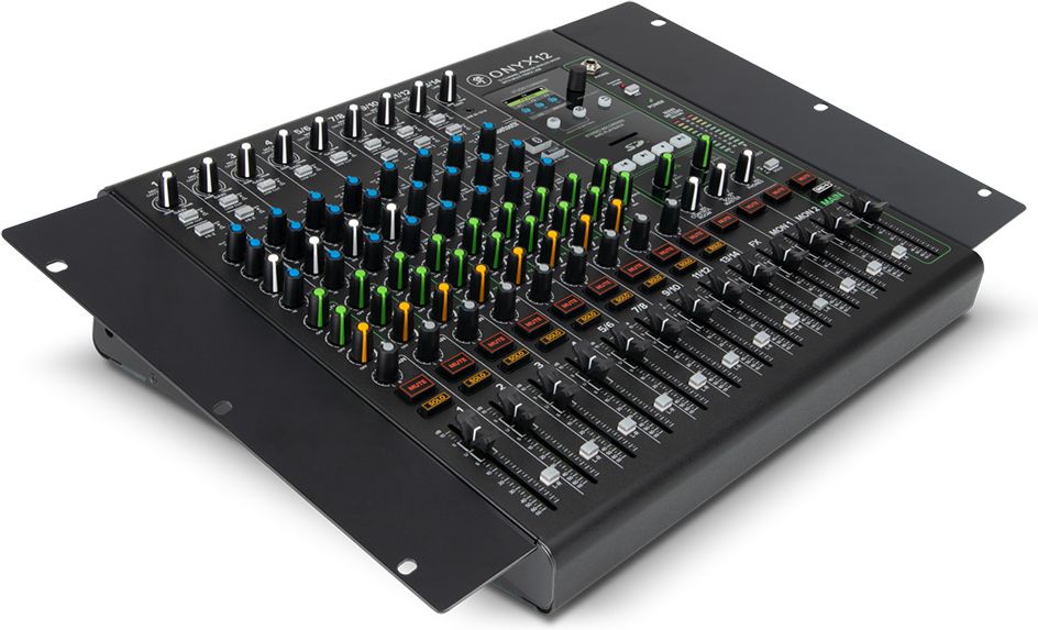 Mackie ONYX12 Rack Ear Kit