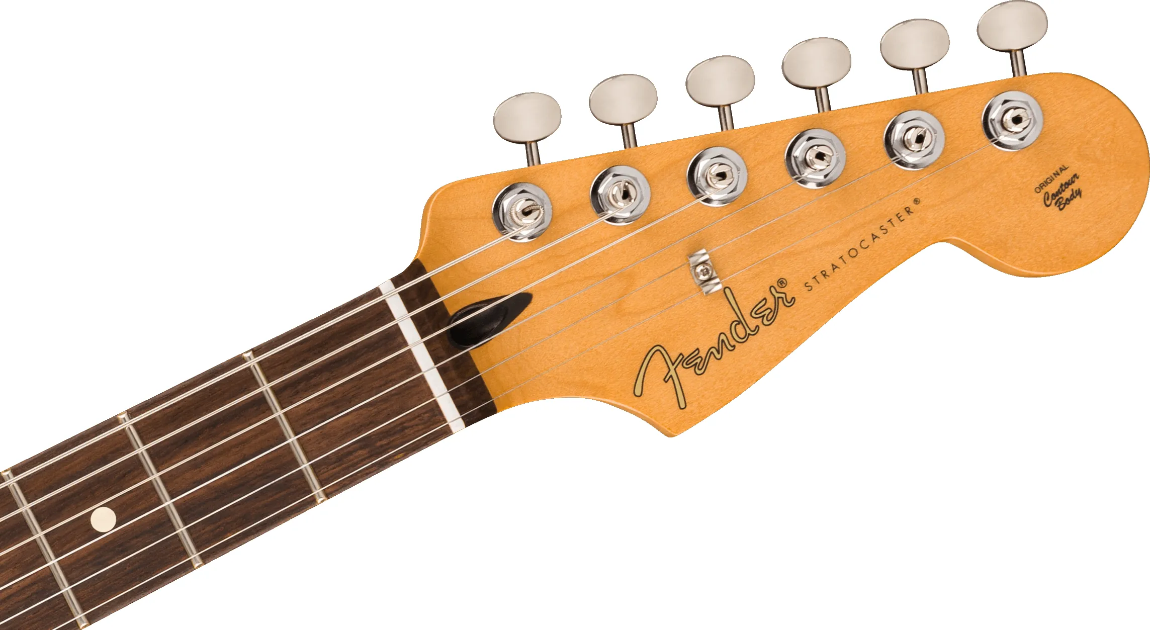 Fender Player II Stratocaster 3-Colour Sunburst Limited Edition – Bild 4