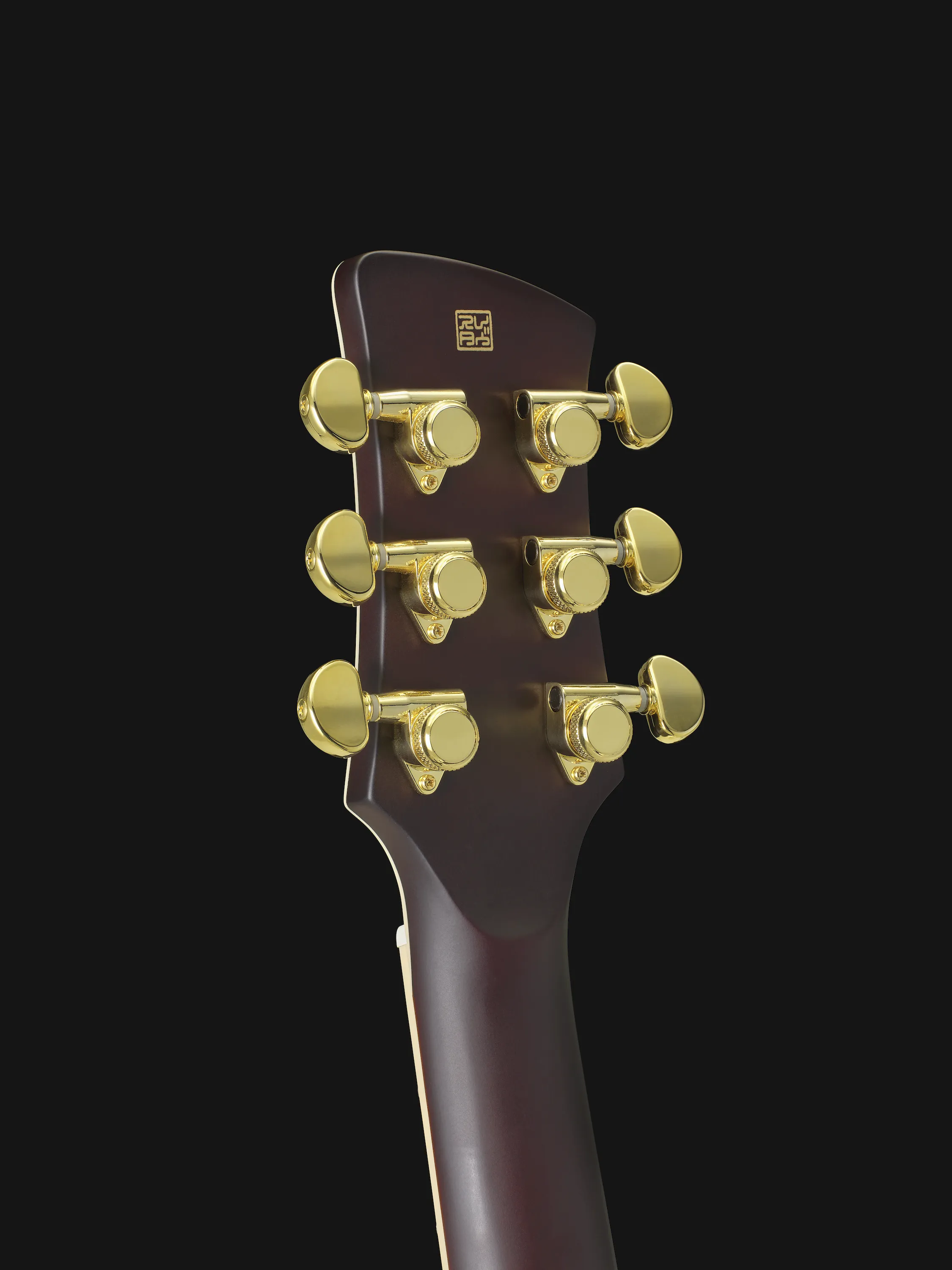 Yamaha RevStar RS02MM Matteo Mancuso Vintage Sunburst – Bild 10