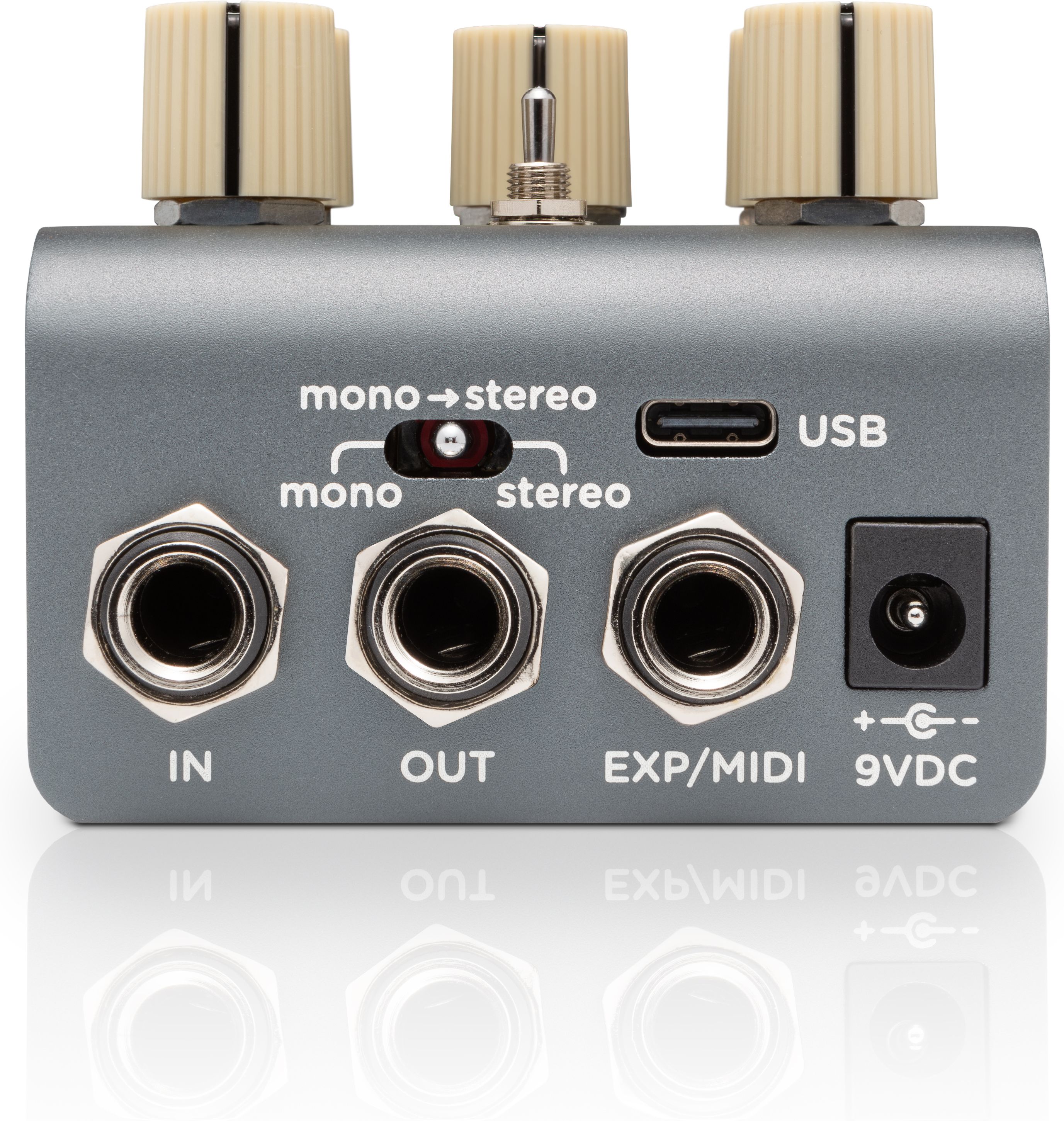 Strymon EC-1  – Bild 2