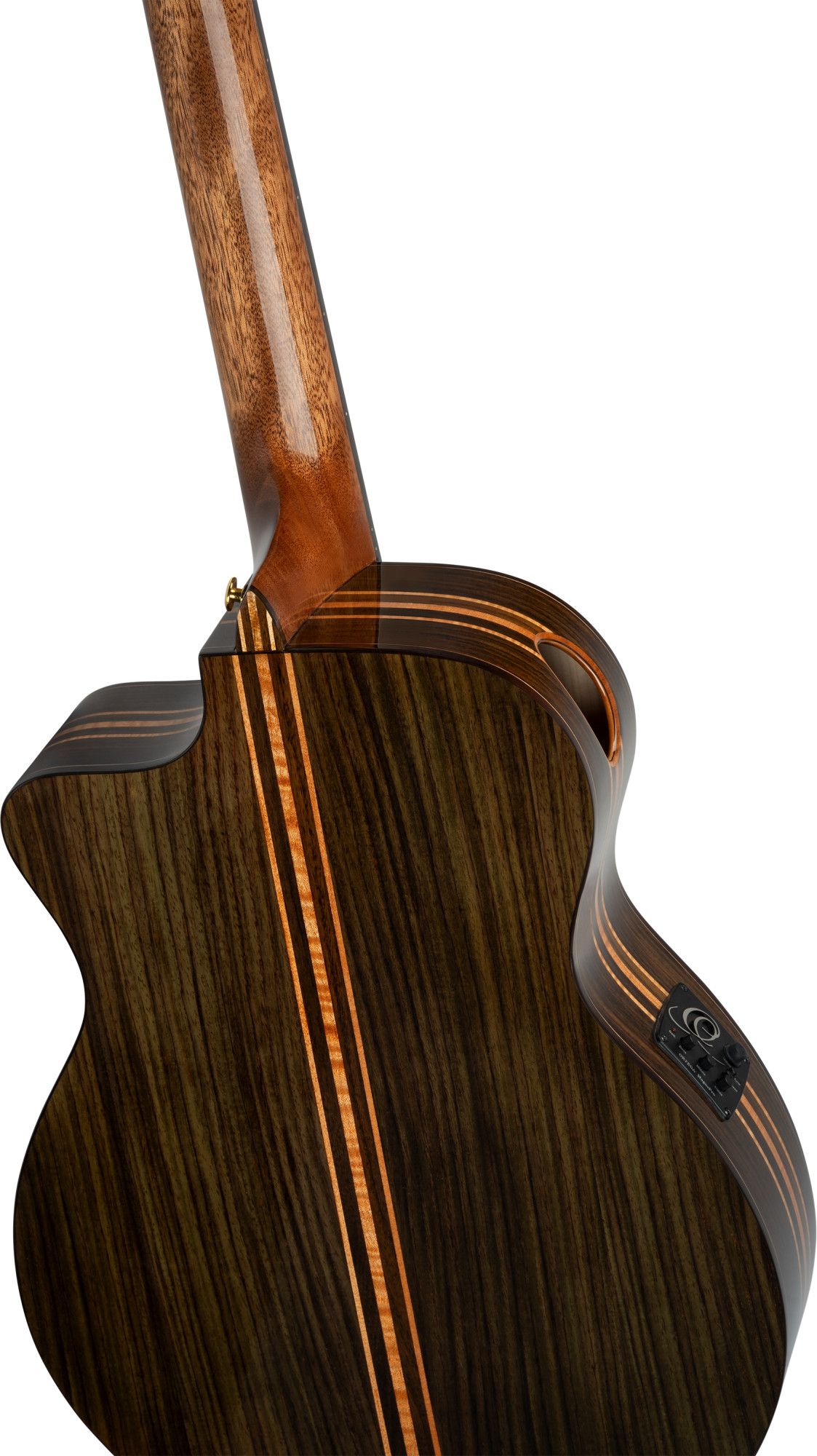 Ortega GRANDSUITE-CE