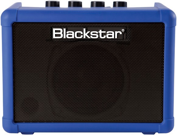 Blackstar Fly 3 Royal Blue Limited Edition