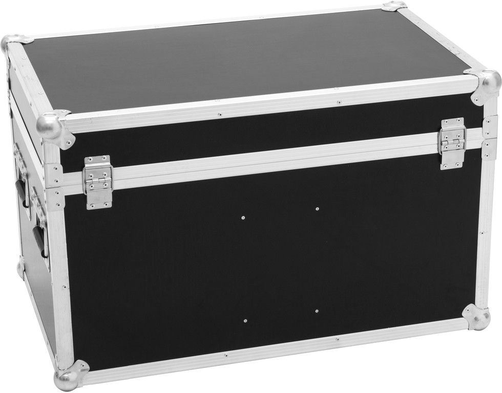 ROADINGER Flightcase 2x LED TMH-X7 Moving head – Bild 3