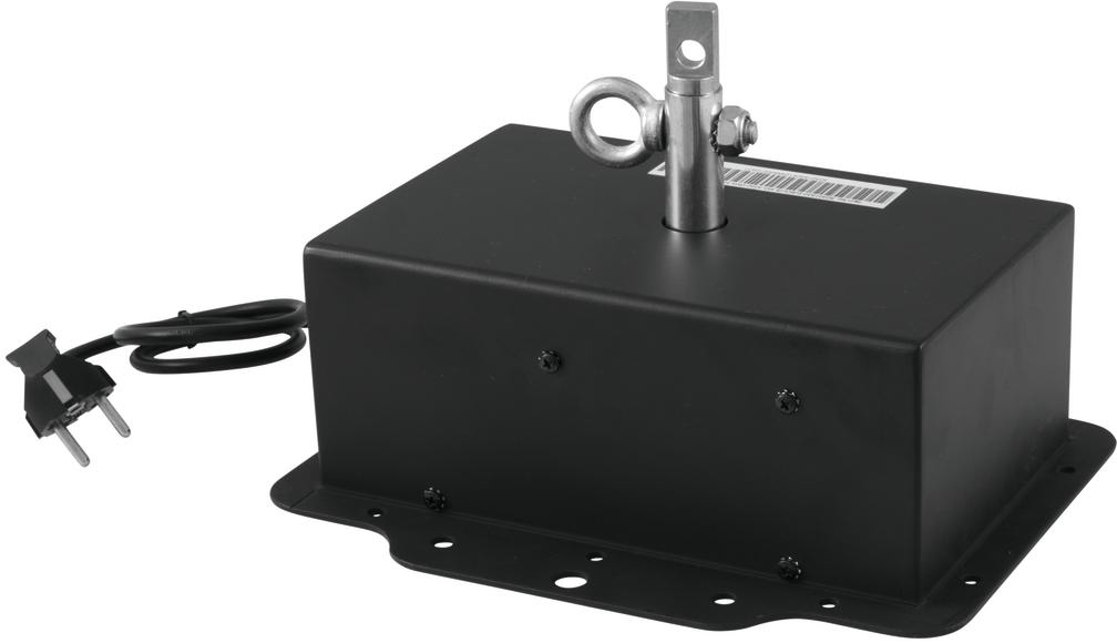 Eurolite Spiegelkugelmotor -100cm LCR BGV C1 – Bild 1