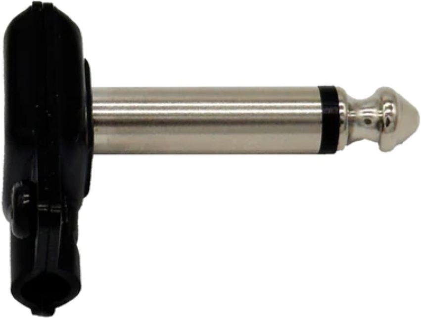 Evidence Audio ESP-RA Solder Plug winkel – Bild 2