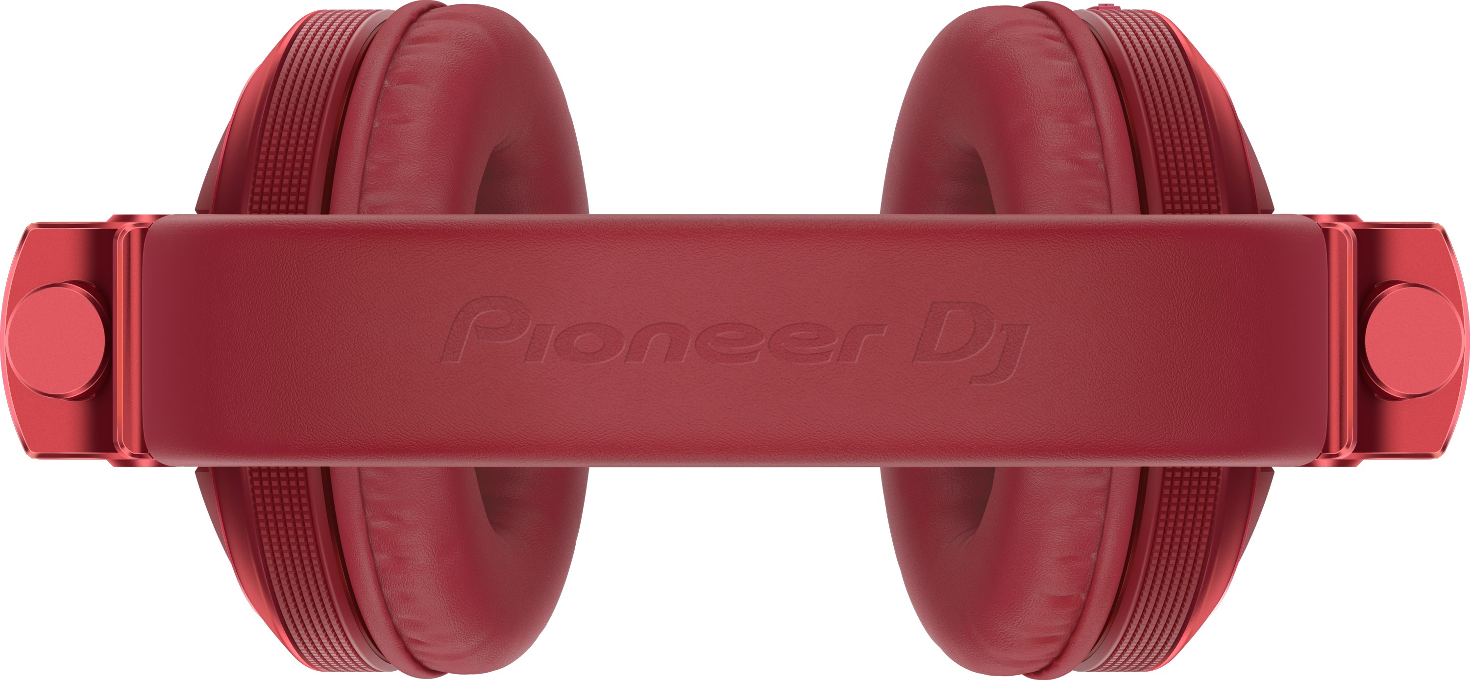 Pioneer HDJ-X5BT-R red – Bild 6