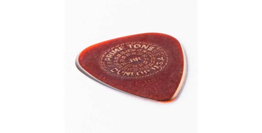 Dunlop Primetone Standard Plektrum 0.88mm Grip 510R88 – Bild 2