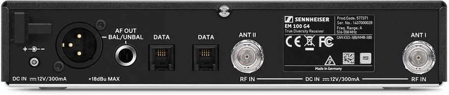 Sennheiser EM 100 G4-E