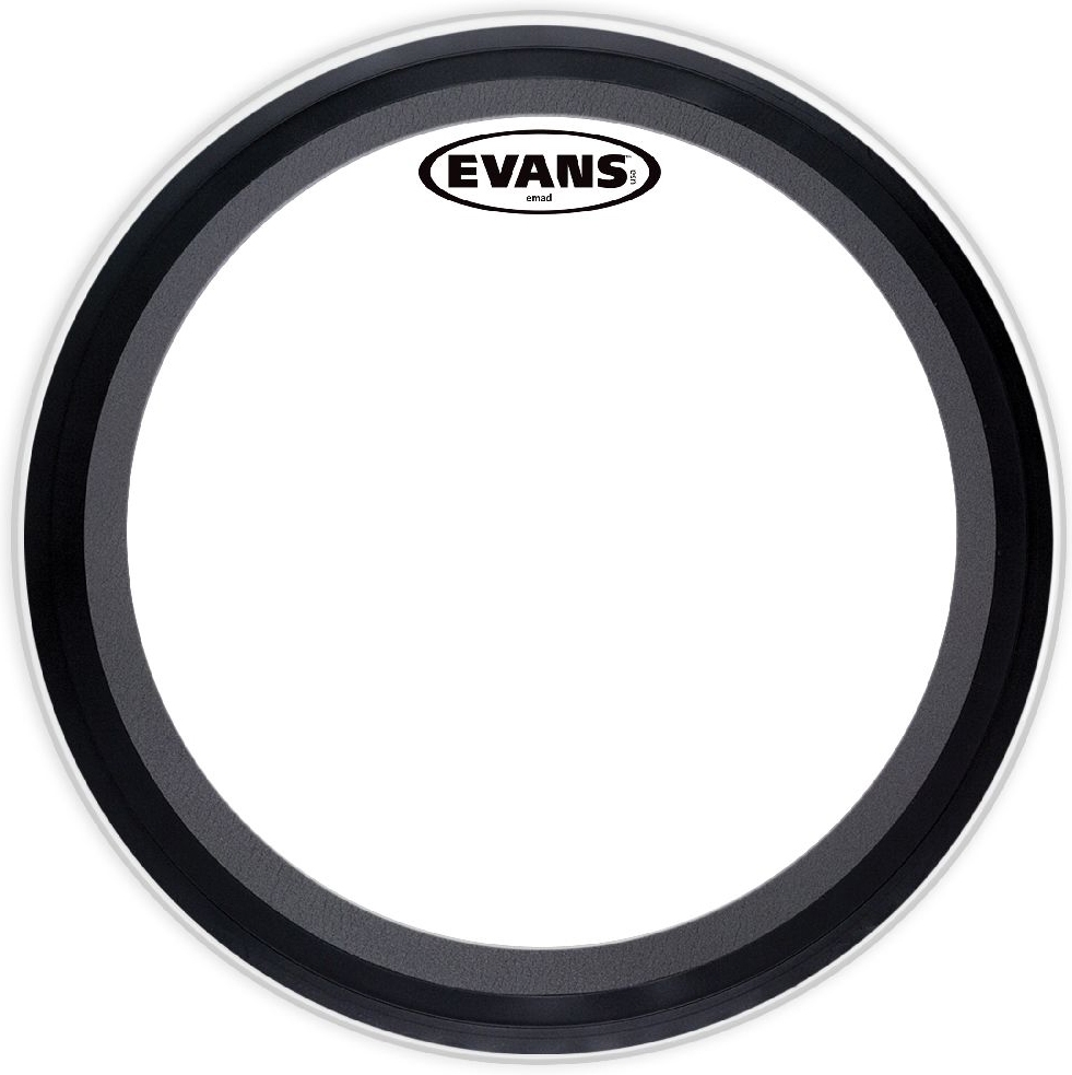 Evans BD22EMAD Batter Clear 22 – Bild 3
