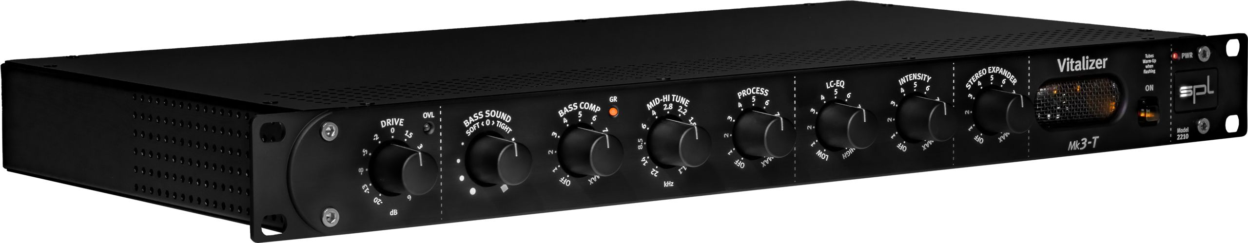 SPL Stereo Vitalizer MKIII-T 