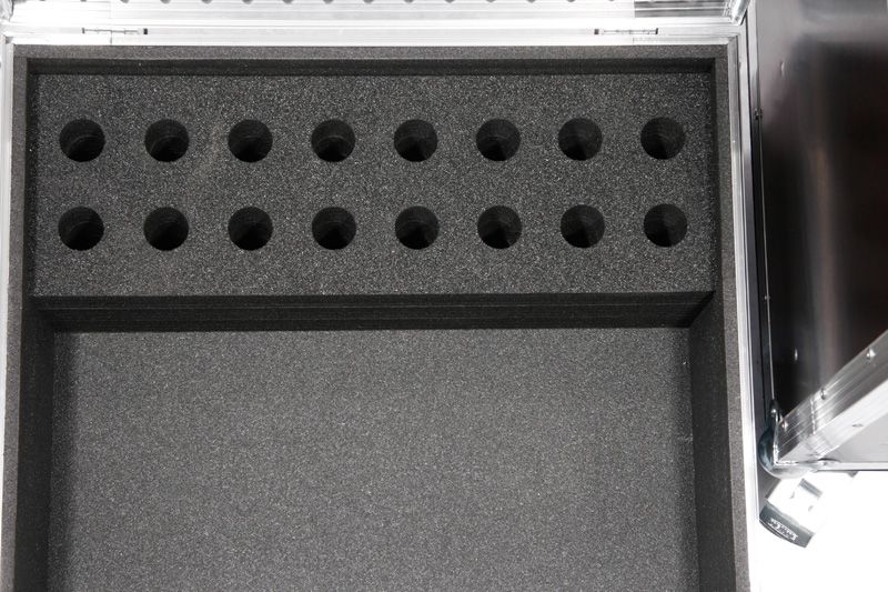 LT Cases Mikro-Stativ-Case 16in1 – Bild 4