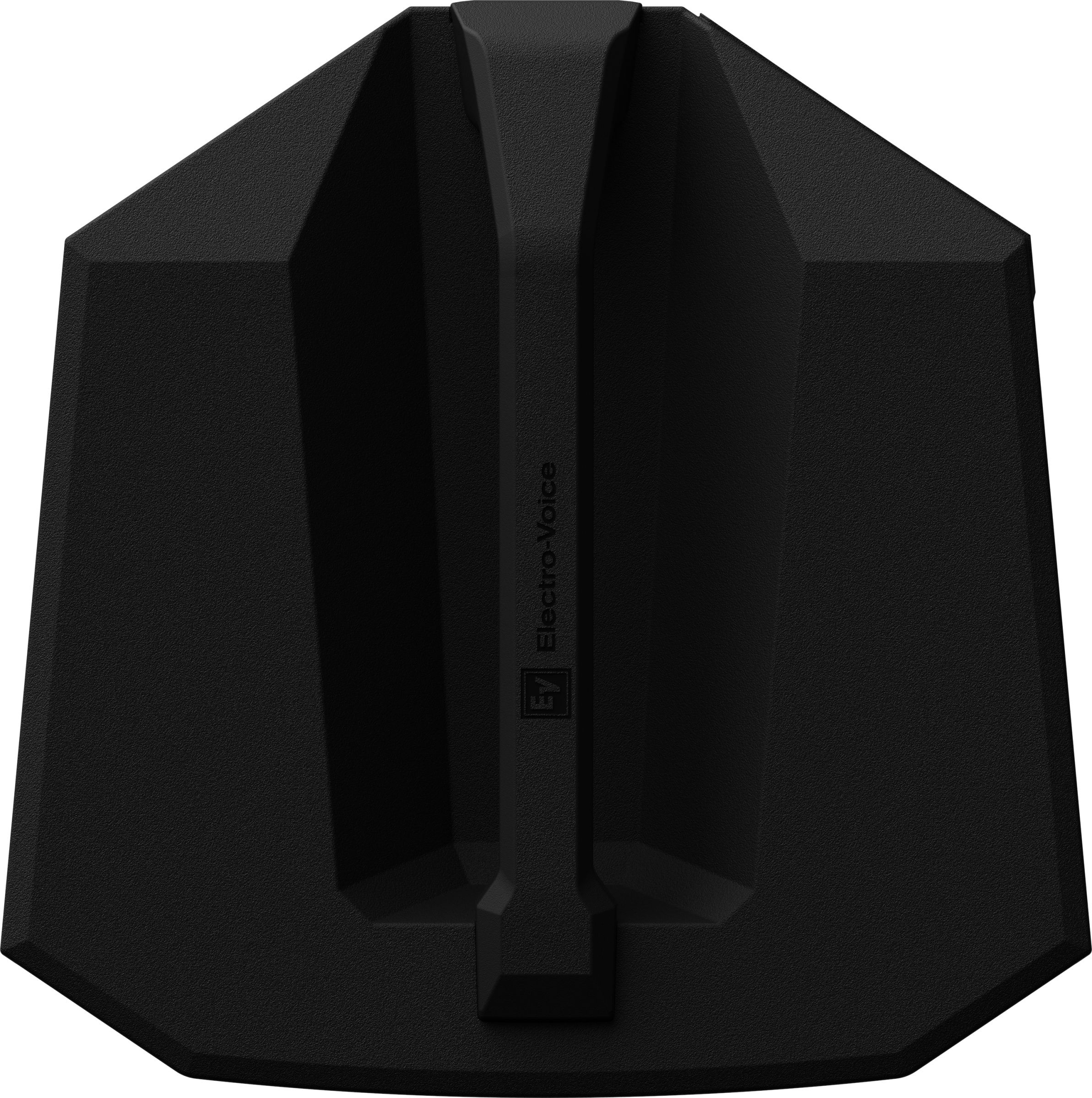 EV Everse 12 - 12"/2 Weg Aktivbox mit Akku/DSP - schwarz (Retoure) – Bild 11