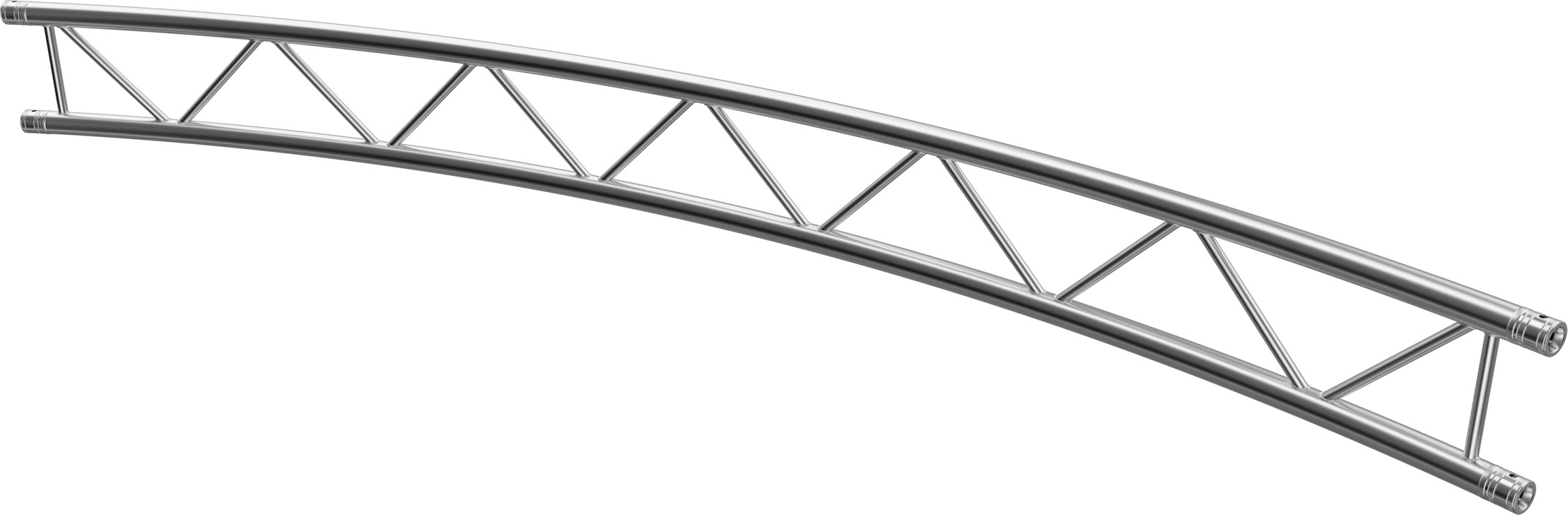Global Truss F32 Kreisstück für Ø 8,0m 45° V