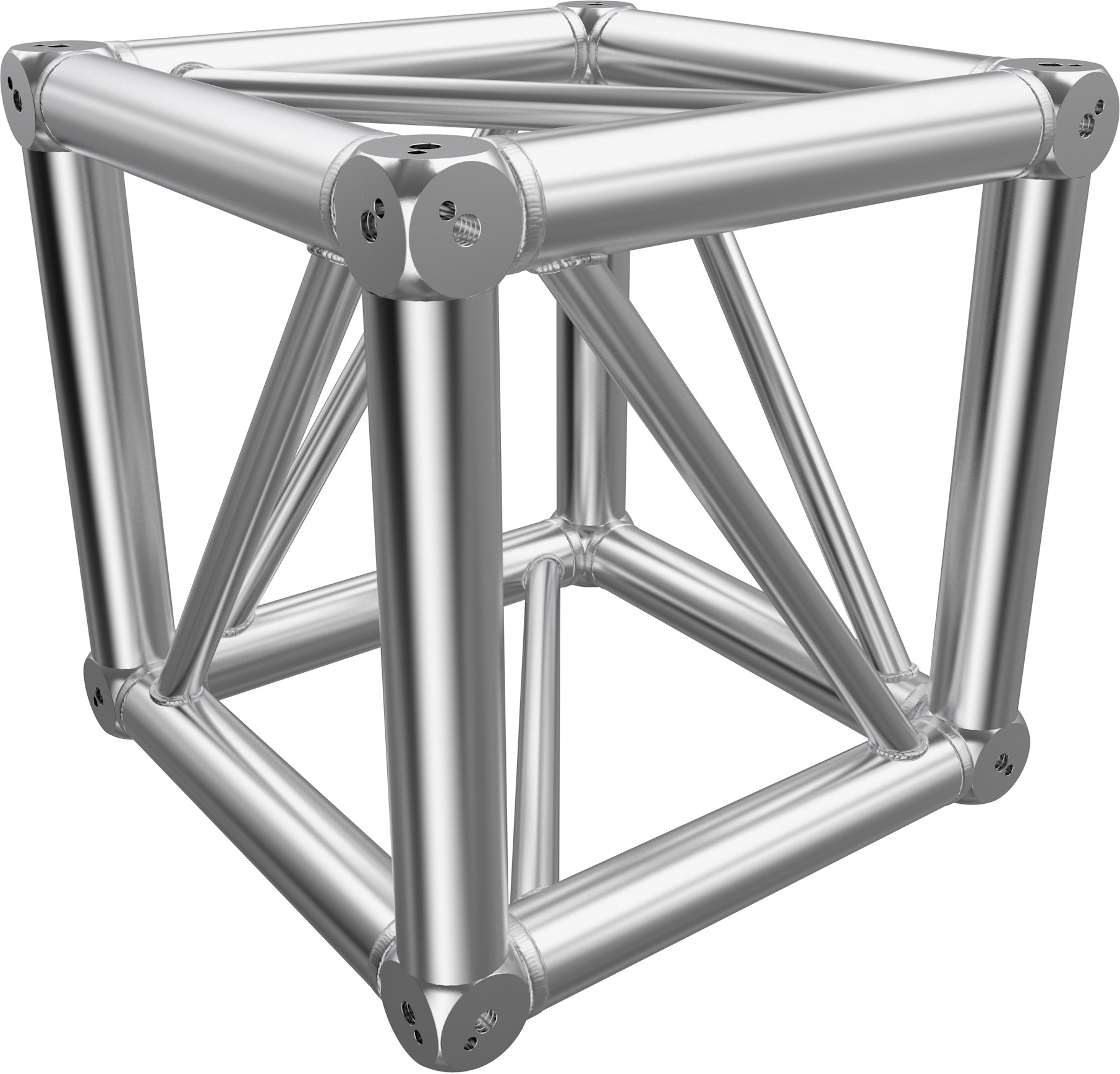 Global Truss F44 Multi Boxcorner