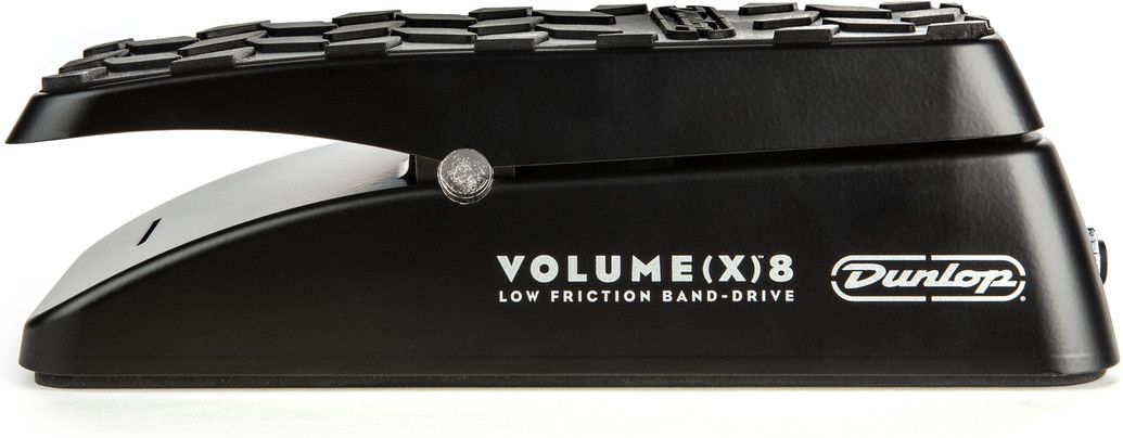 Dunlop Volume (X) 8 Pedal DVP5