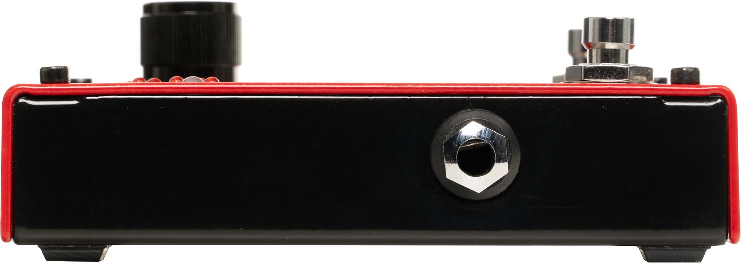 Digitech Whammy HammerOn 