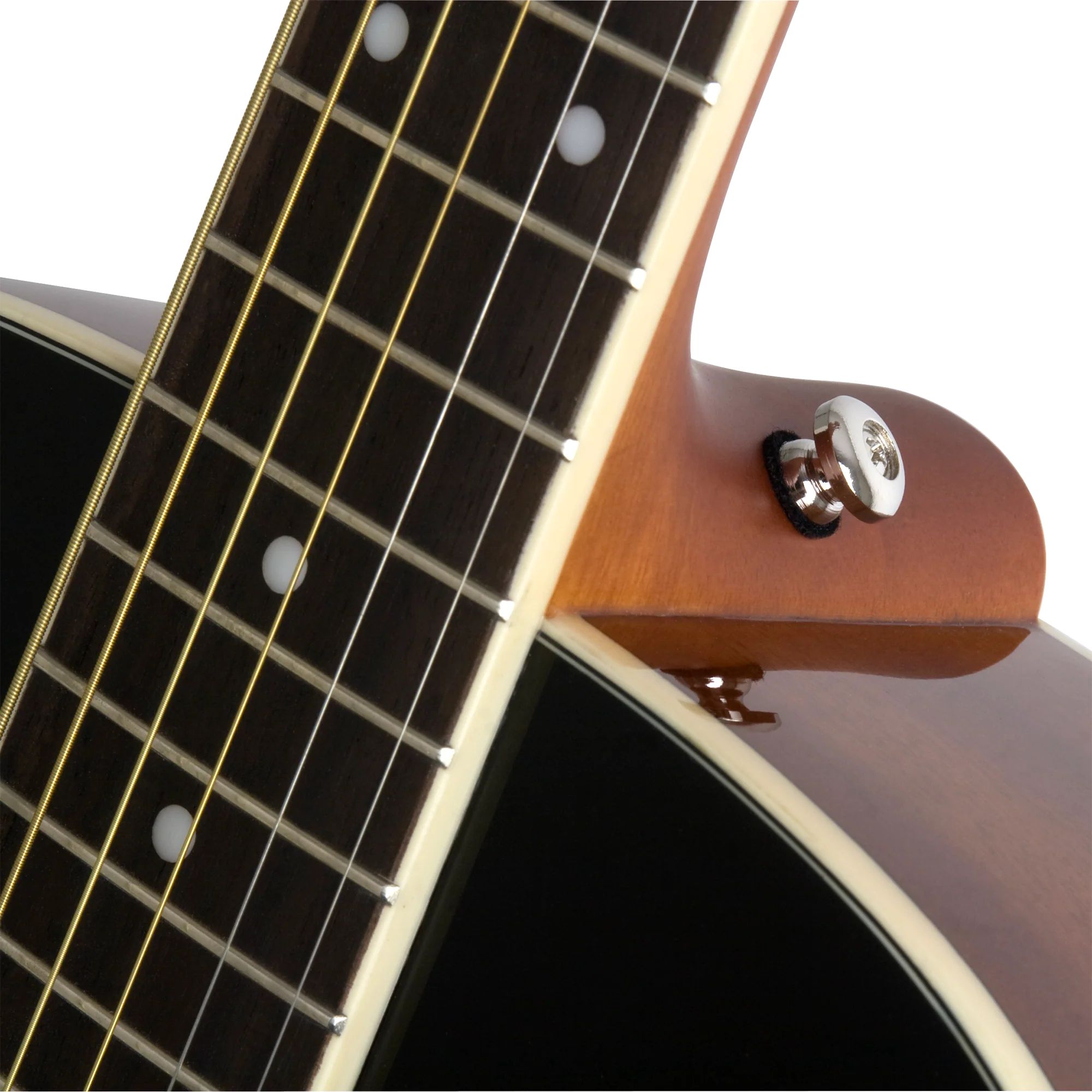 Epiphone J-45 Studio Vintage Sunburst – Bild 5