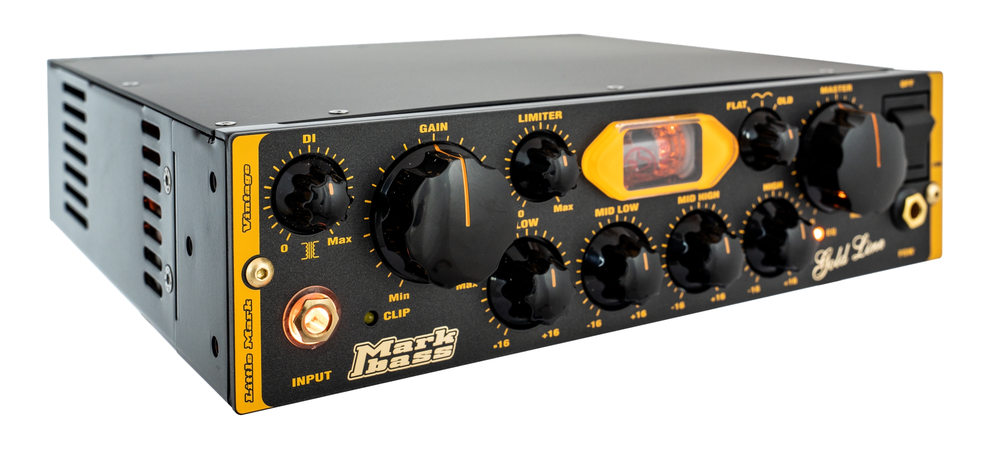 MARKBASS Little Mark Vintage – Bild 2