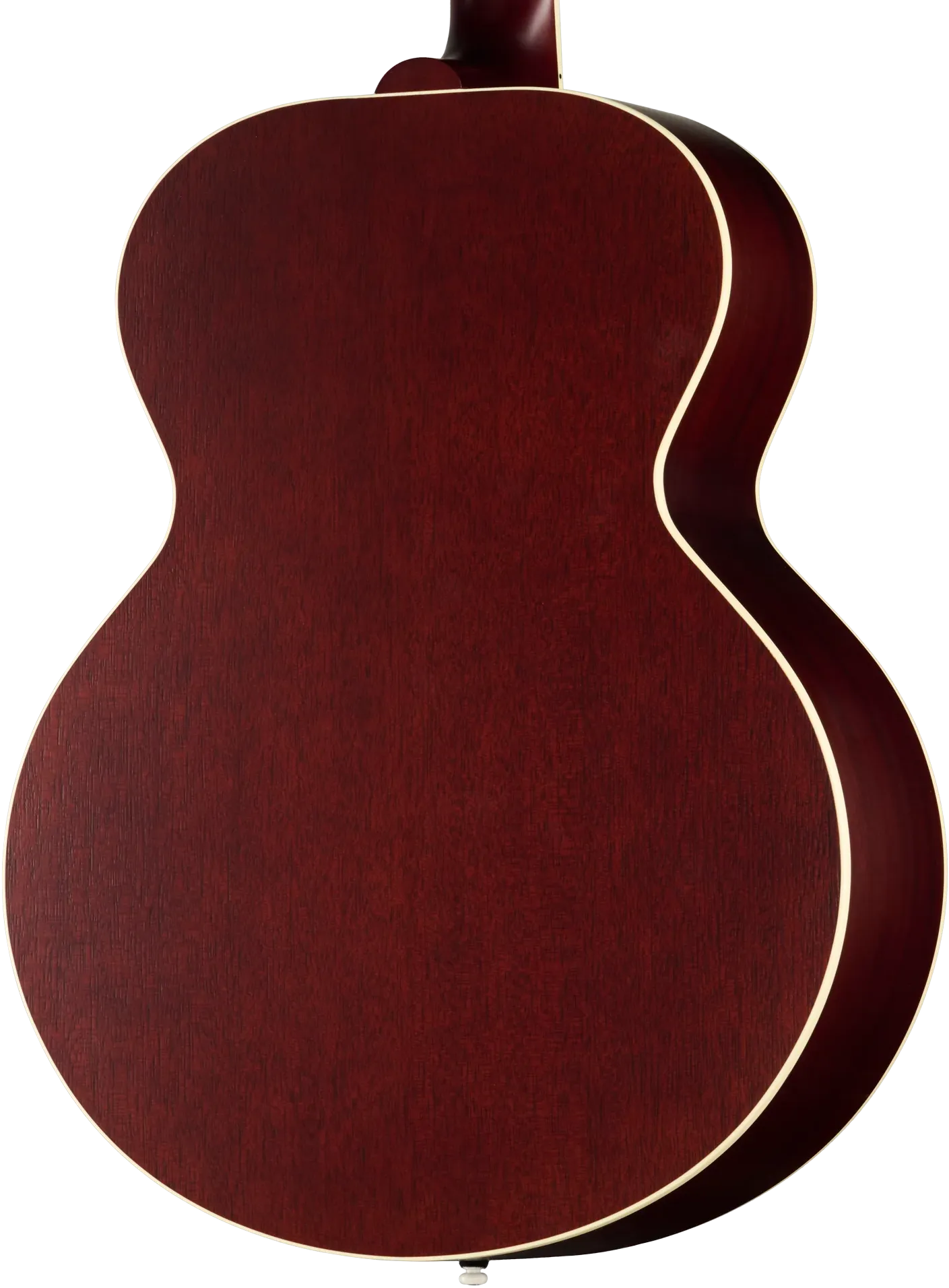 Gibson J-185 Century 12-Fret Vintage Sunburst – Bild 4