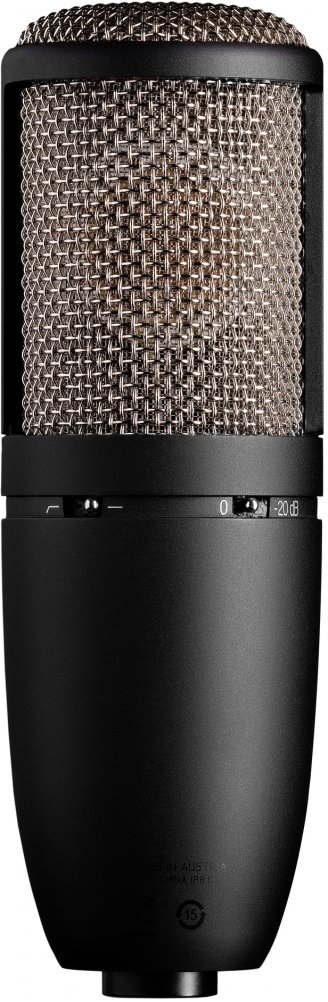 AKG P420