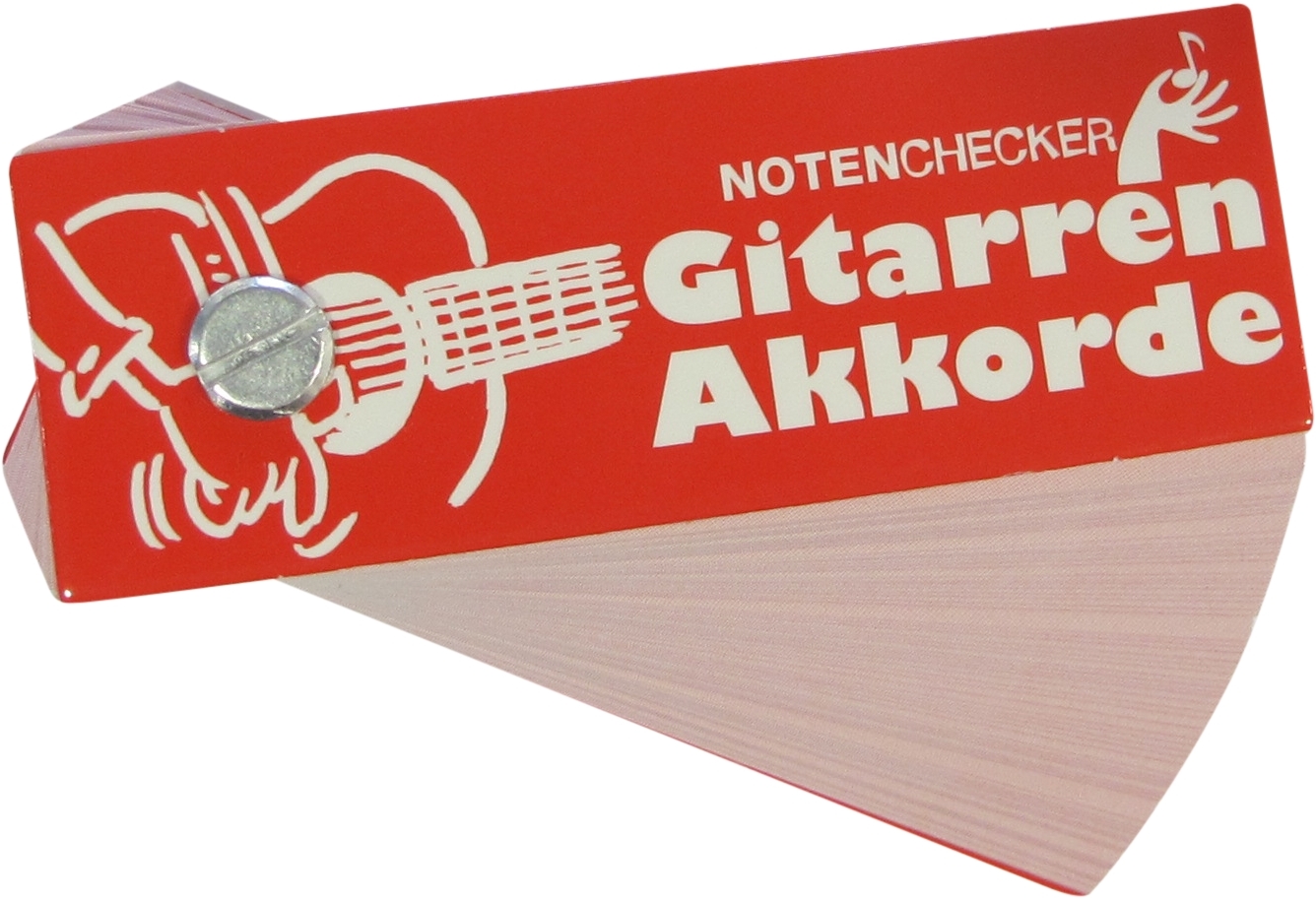 Bosworth Notenchecker Gitarren Akkorde Bosworth Notenchecker Gitarren Akkorde