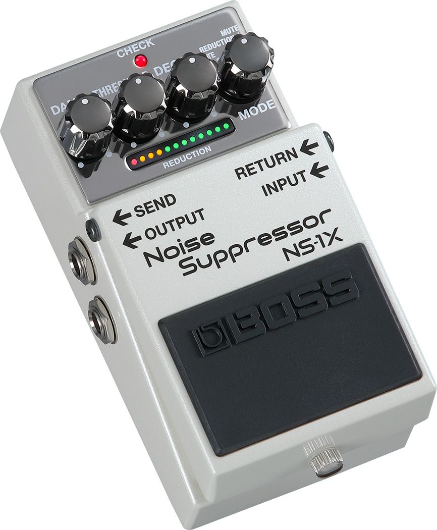 Boss DS-1X