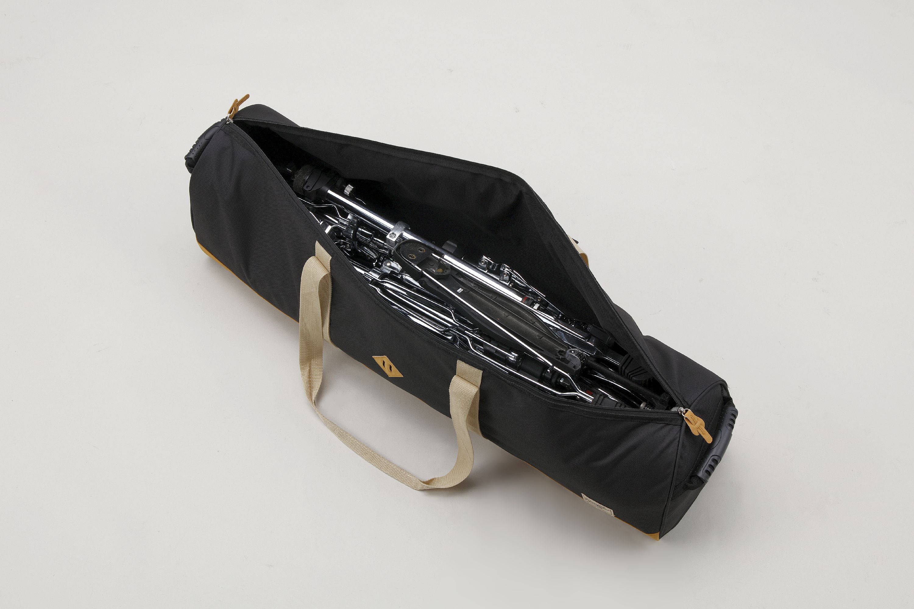 Tama THB04XLBK PowerPad Designer Collection Hardware Bag XL Black – Bild 4