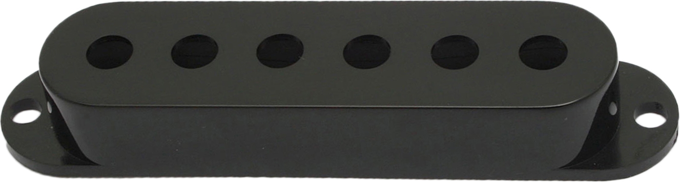 Göldo Pickup Cover Singlecoil Black