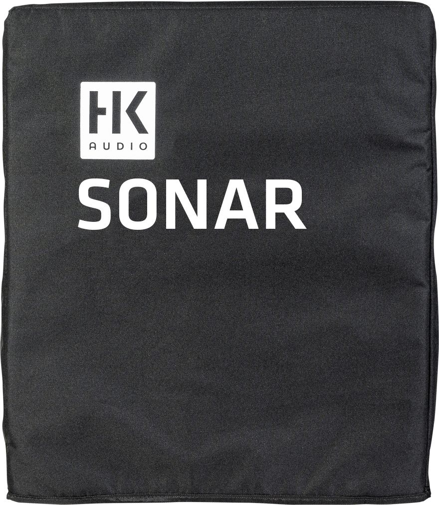HK Audio SONAR 115 SUB D  Schutzhülle
