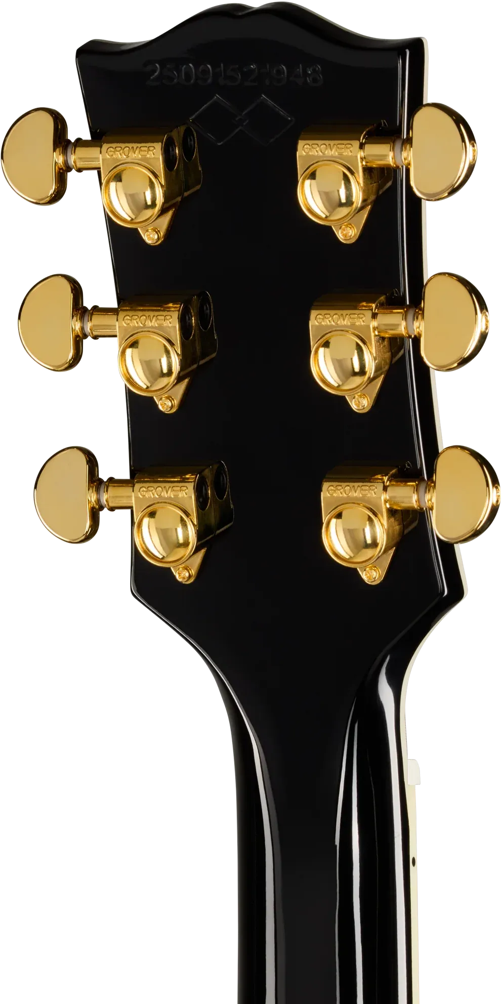 Epiphone Les Paul Custom IGC Sedona Burst – Bild 8