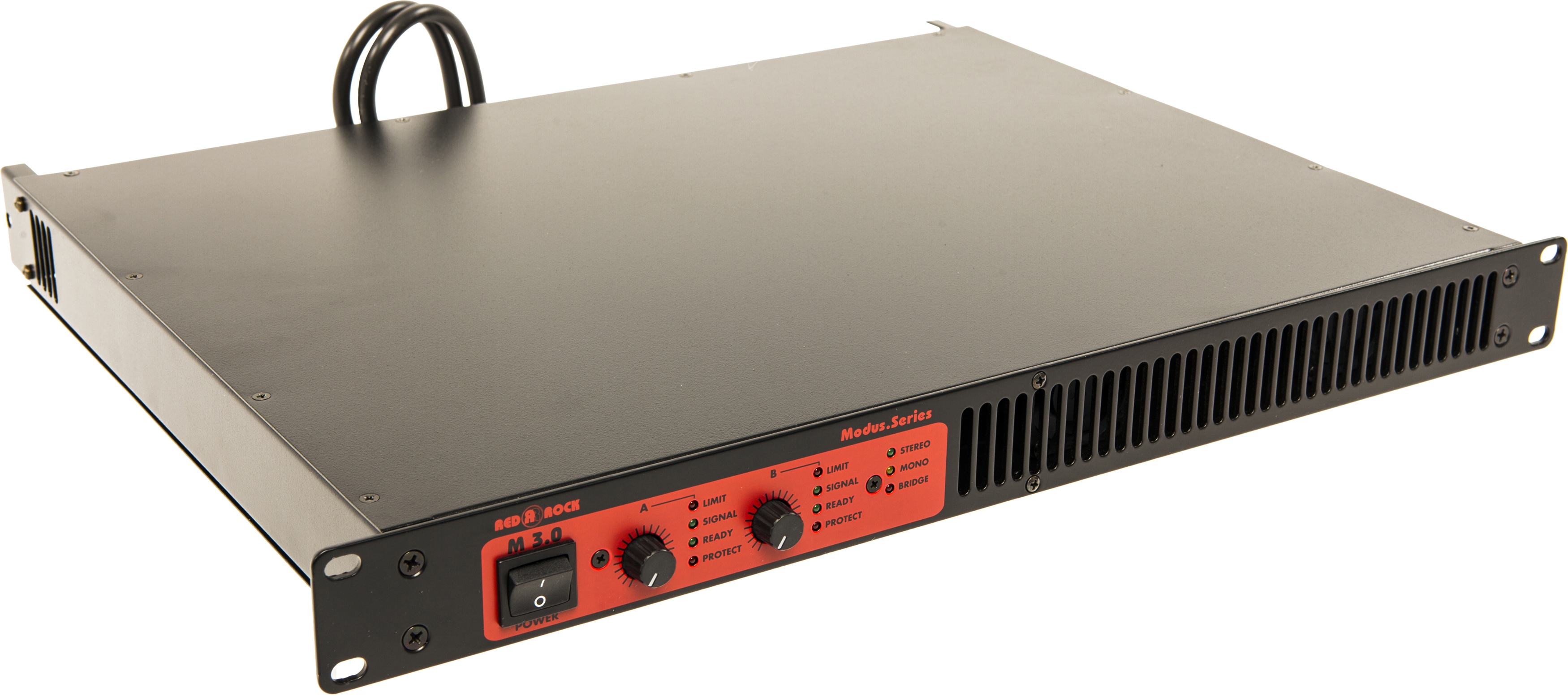 Rock Shop Modus M 3.0 LINEAR – Bild 2