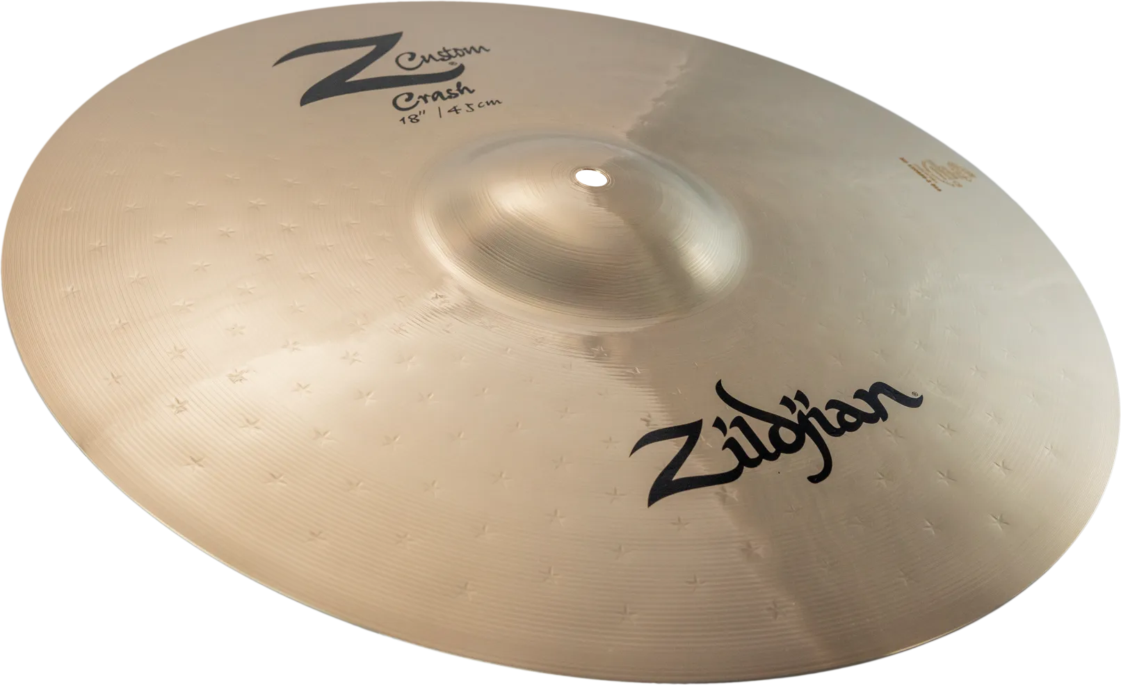 Zildjian ZIZ40115 Z Custom Crash 18" – Bild 3