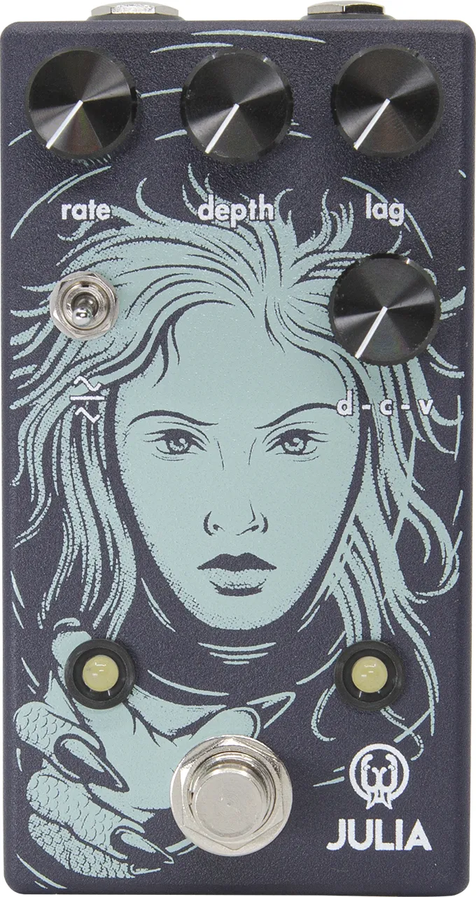 Walrus Audio Julia V2