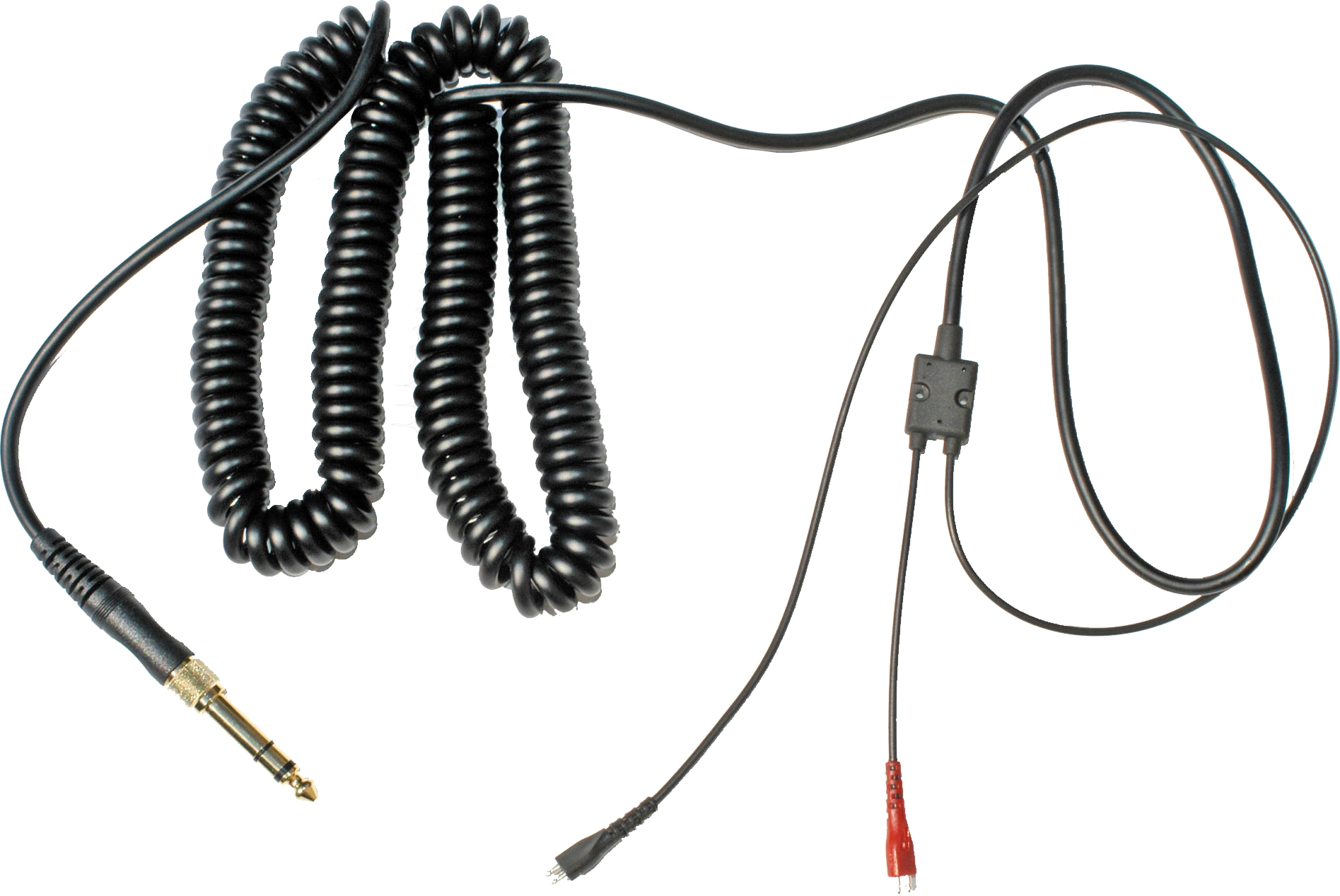 Sennheiser Replacement Cable 523877
