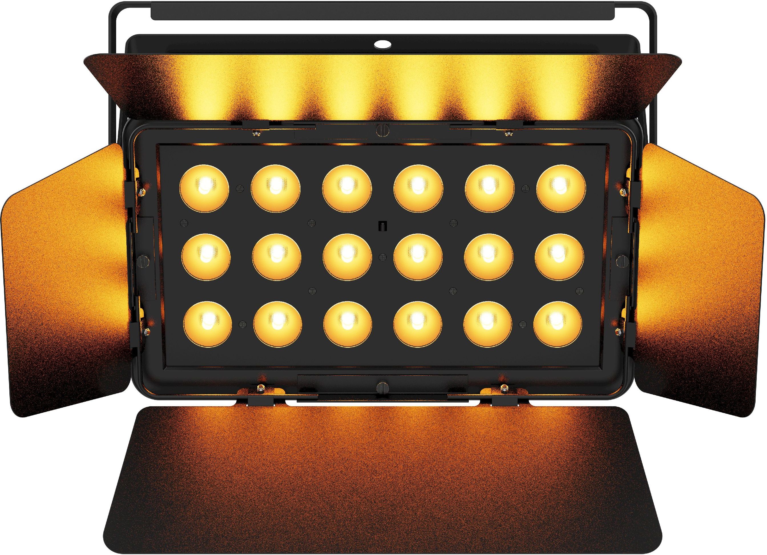 Chauvet DJ SlimBank H18 ILS – Bild 4