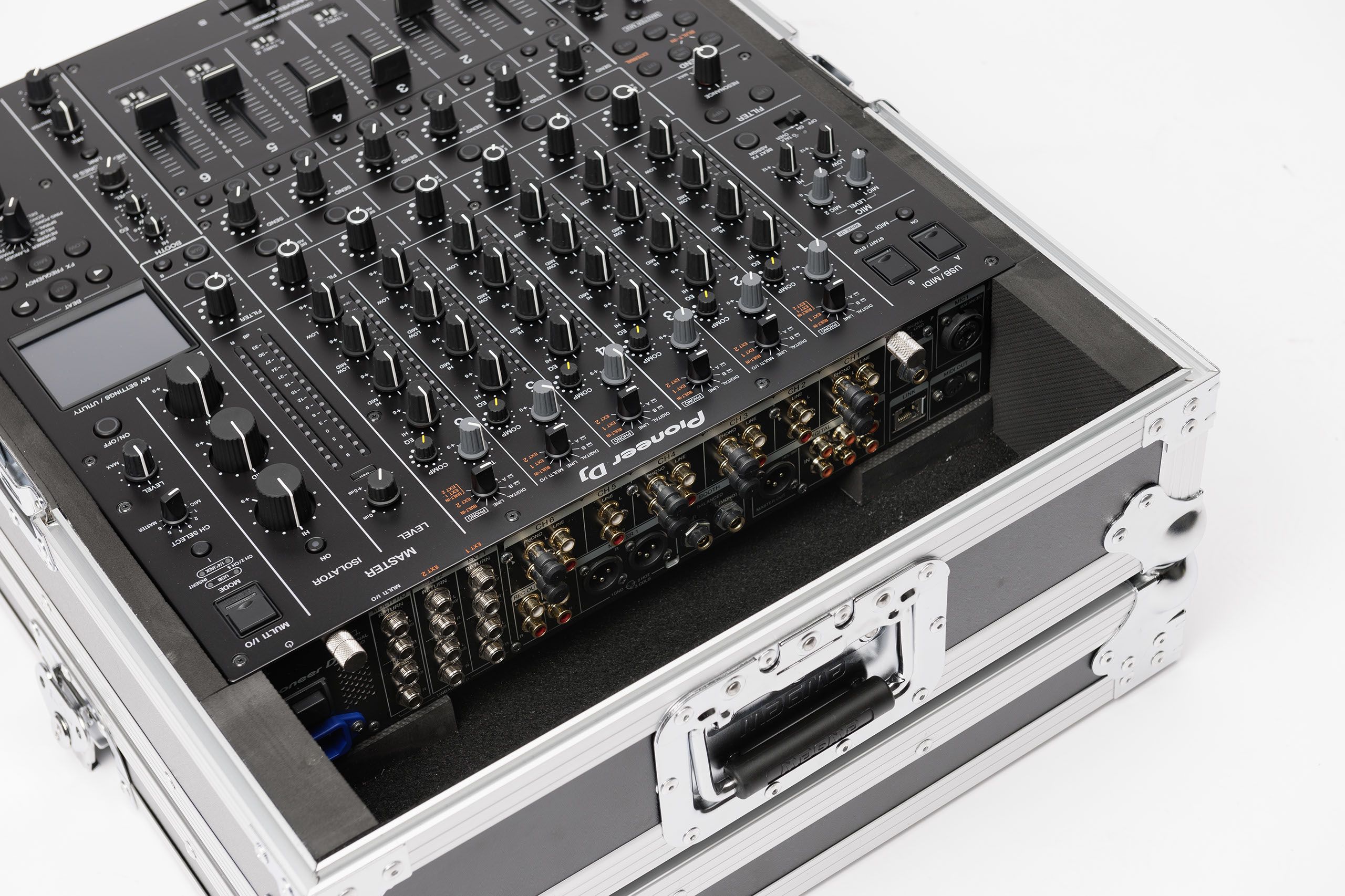 Magma Mixer-Case DJM-V10 / DJM-A9