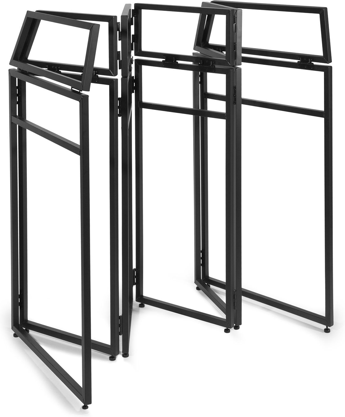 BeamZ DB5 Faltbarer DJ Tisch Large – Bild 6