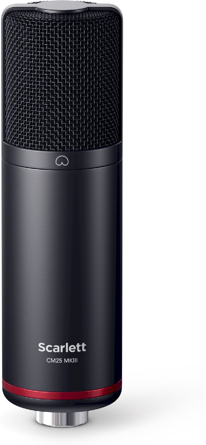 Focusrite Scarlett Solo Studio 4th Generation