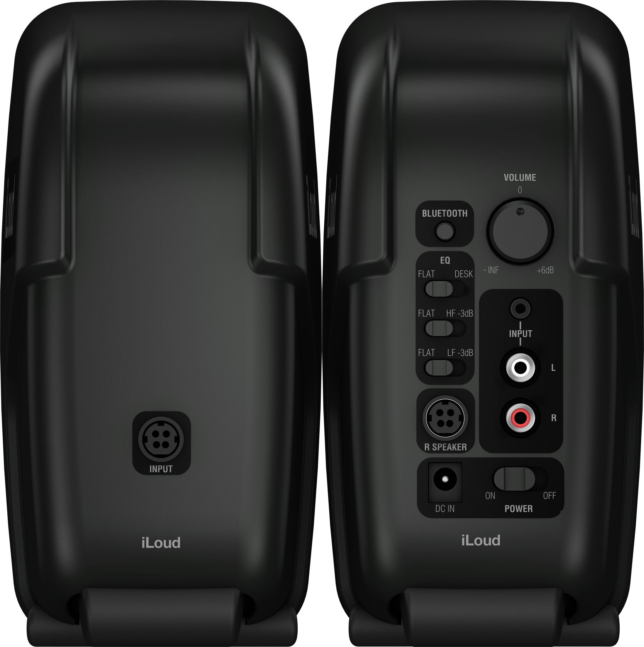 IK Multimedia iLoud Micro Monitor (paar)
