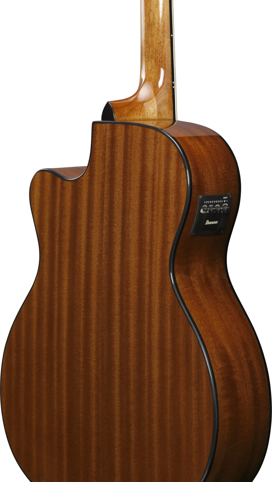 Ibanez PC 34CE-NT Natural – Bild 4