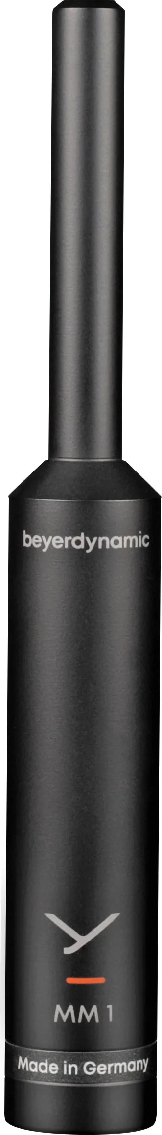 Beyerdynamic MM 1