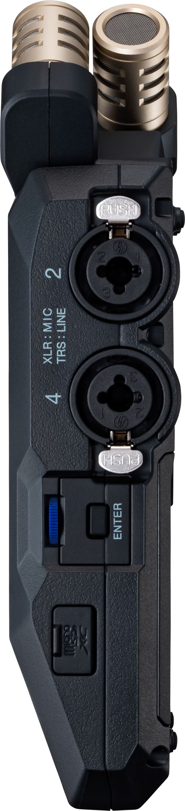 Zoom H6 ESSENTIAL – Bild 3